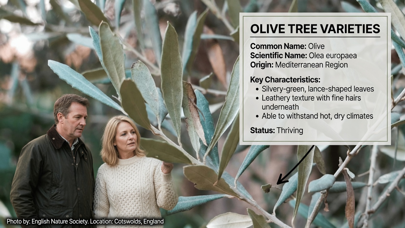 Exploring the Potential Health Benefits of Olive Leaf: What Science Says About This Traditional Remedy