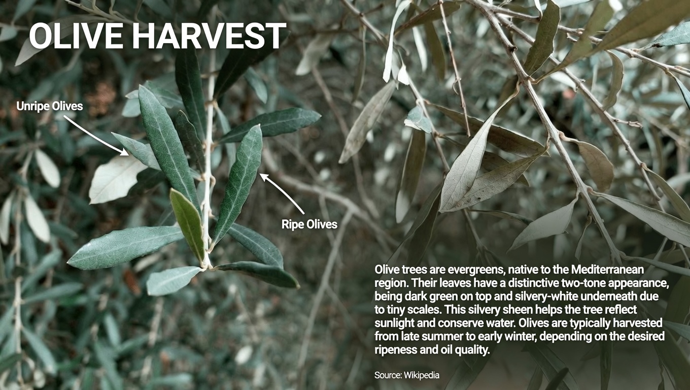 Exploring the Potential Health Benefits of Olive Leaf: What Science Says About This Traditional Remedy