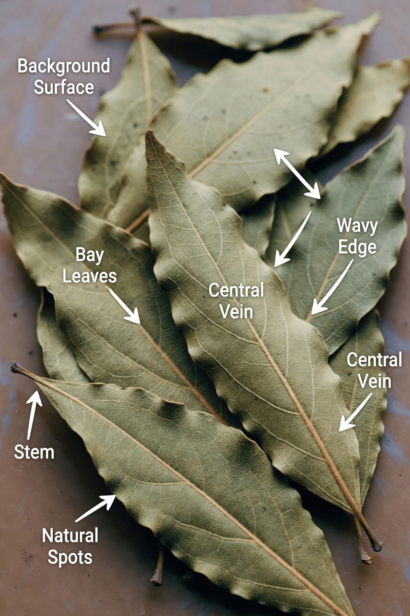 Exploring the Potential Skin Benefits of Bay Leaves: A Natural Ingredient in Your Kitchen