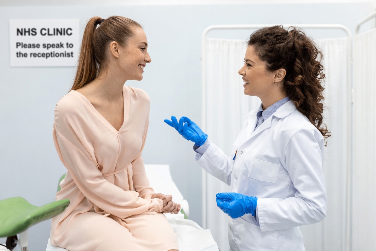 What Gynecologists Advise Against: A Common Hygiene Habit That May Worsen Vaginal Odor in Older Women