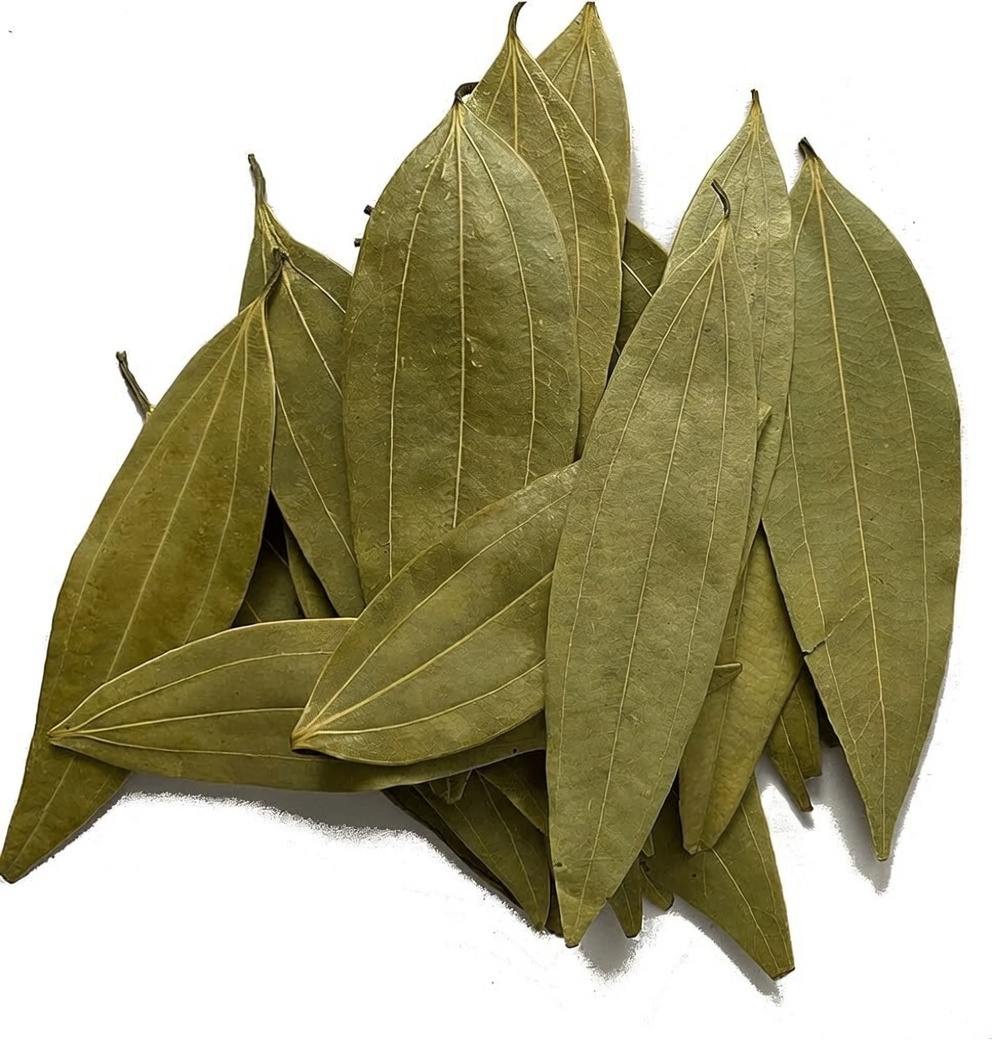 Bay Leaf: The Kitchen Staple That May Support Smoother, More Youthful-Looking Skin as You Age