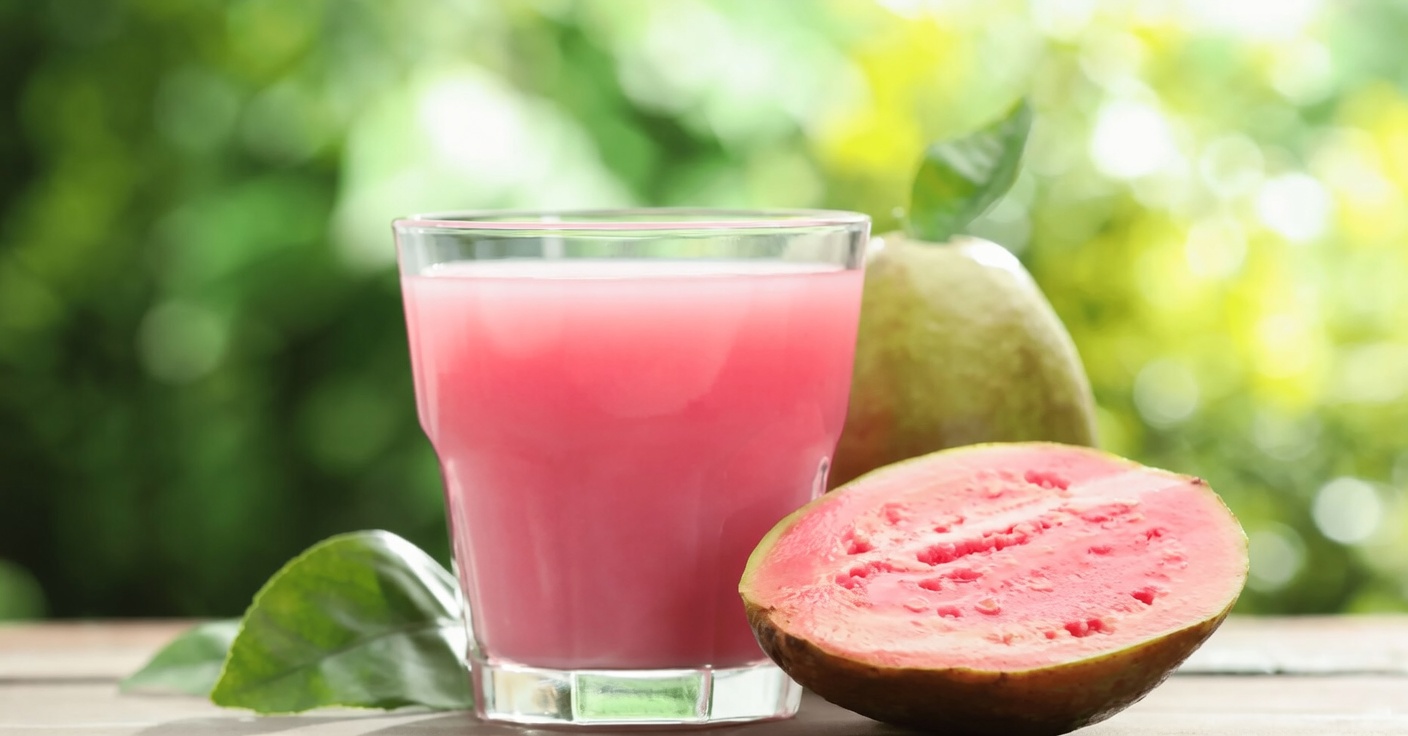 How to Use Guava to Support Eye Health — Natural Remedies for Your Vision
