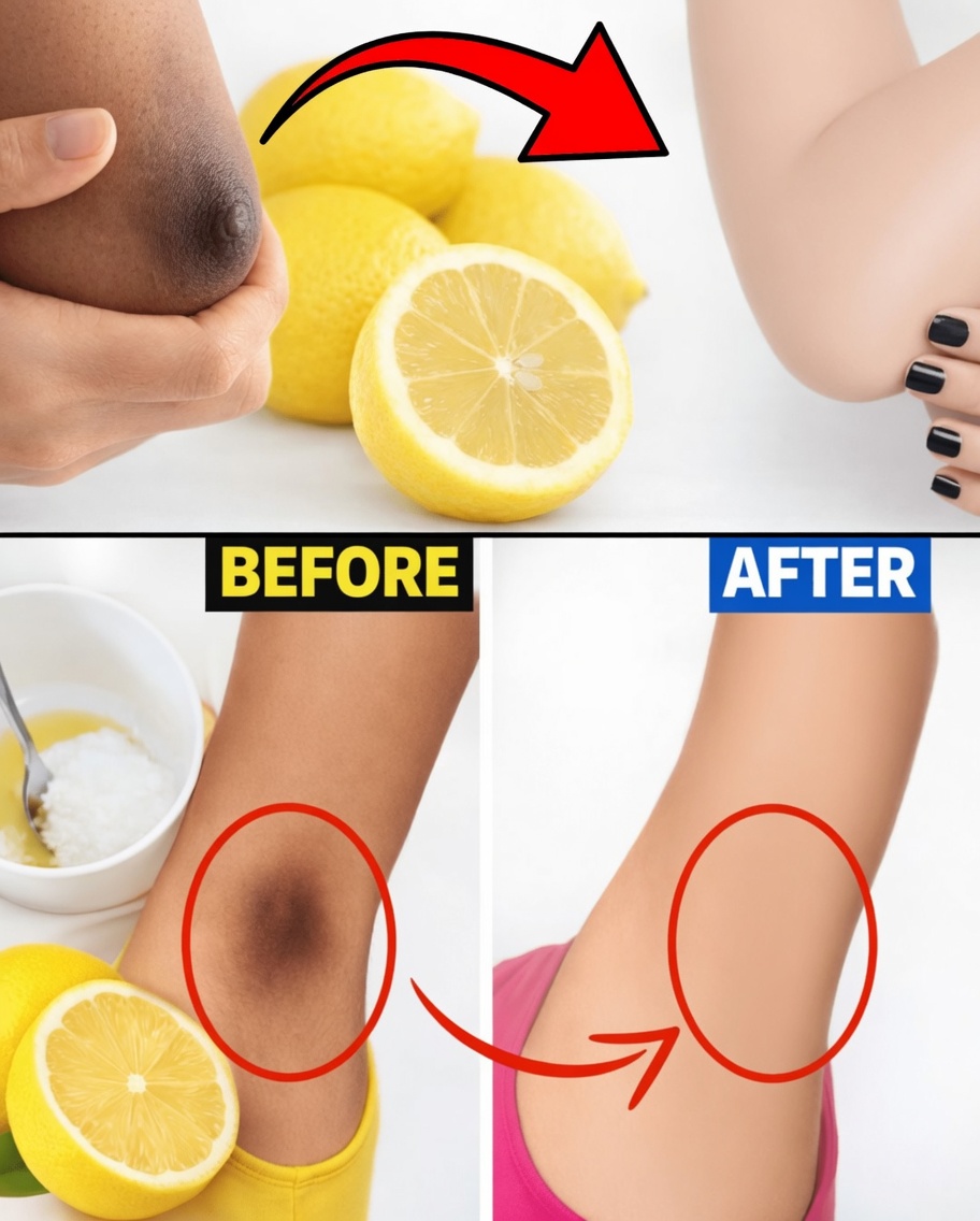 Dark Underarms? Discover Safe Home Remedies & Real Ways to Lighten Them Naturally