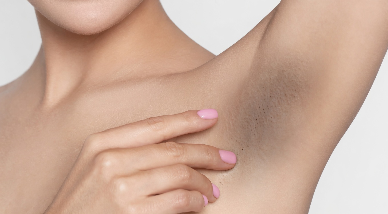 Dark Underarms? Discover Safe Home Remedies & Real Ways to Lighten Them Naturally