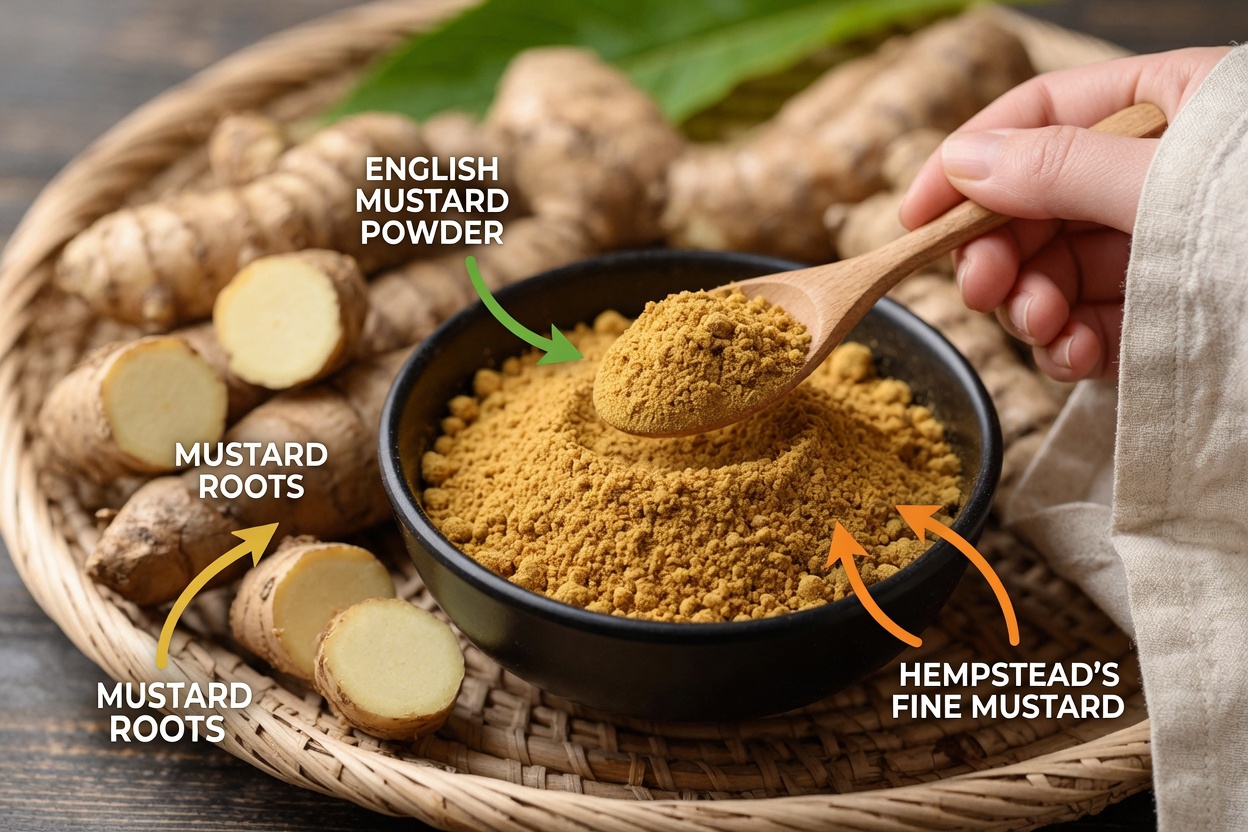 The Forgotten 100-Year-Old Golden Tea That Melts Cholesterol, Balances Blood Sugar, and Restores the Kidneys