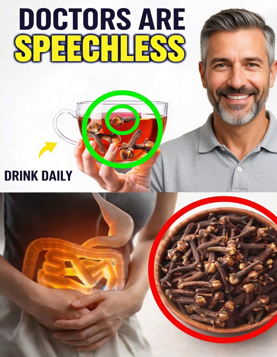 Exploring the Potential Wellness Benefits of Chewing Cloves: What Science Suggests About This Ancient Spice