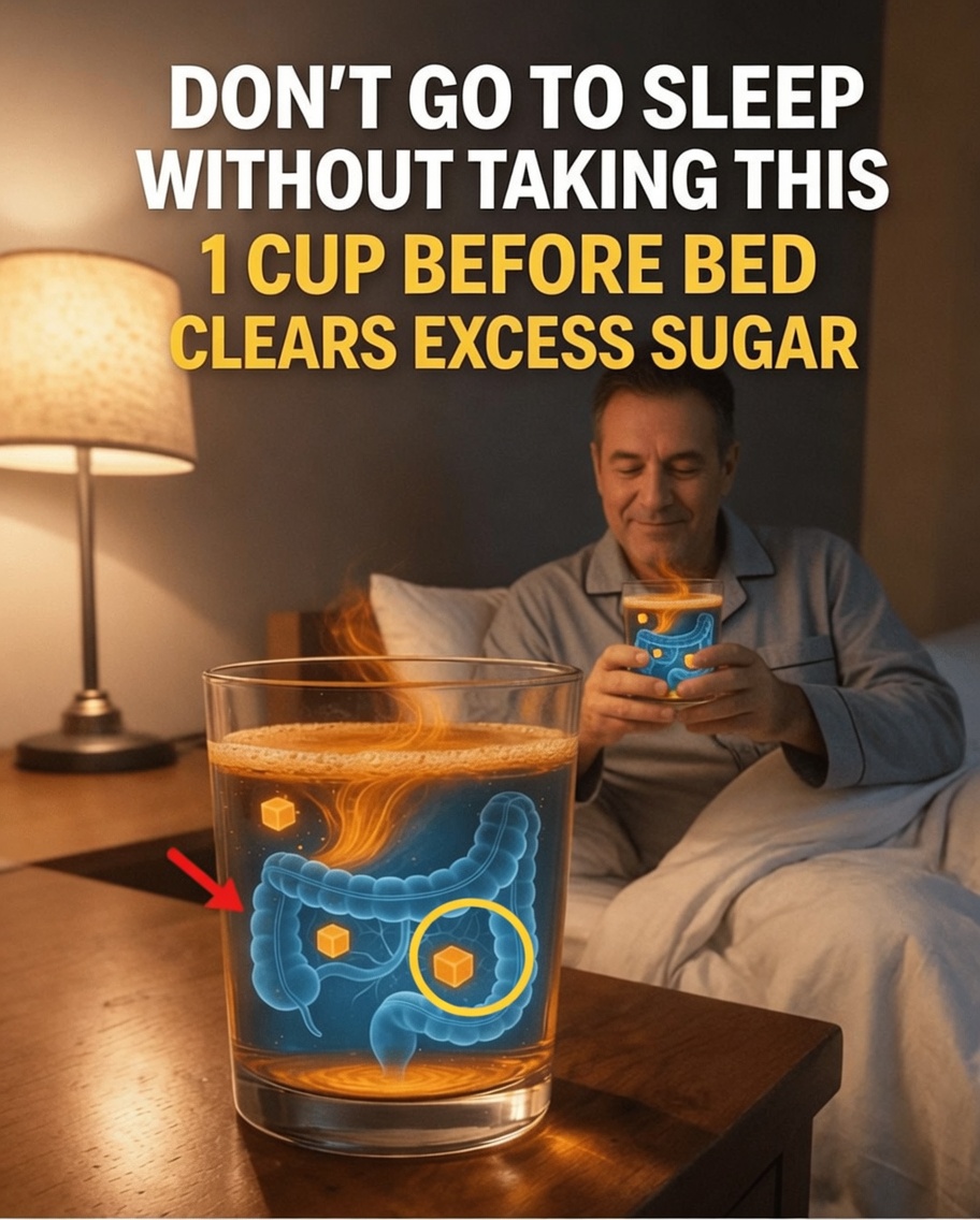 Discover Evening Routines: 4 Affordable Natural Options to Support Blood Sugar Balance Before Bed