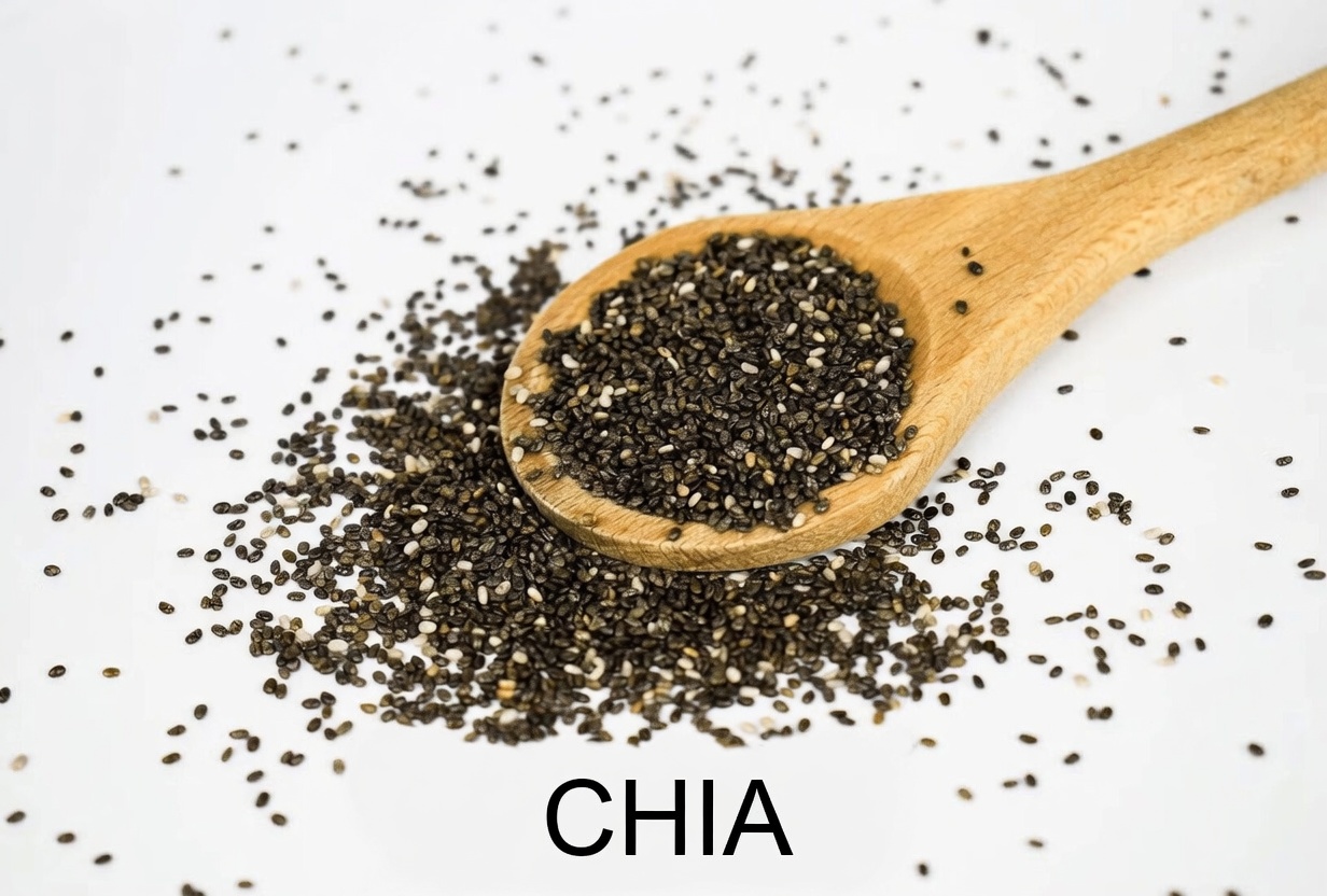 How a Daily Shot with Olive Oil, Chia Seeds, and Cayenne Pepper Supports Heart and Artery Health