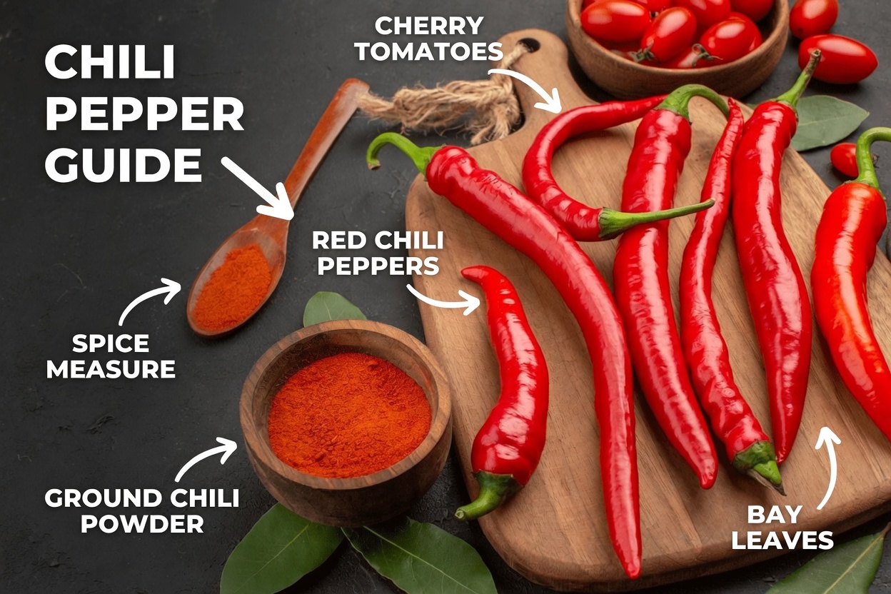 How a Daily Shot with Olive Oil, Chia Seeds, and Cayenne Pepper Supports Heart and Artery Health