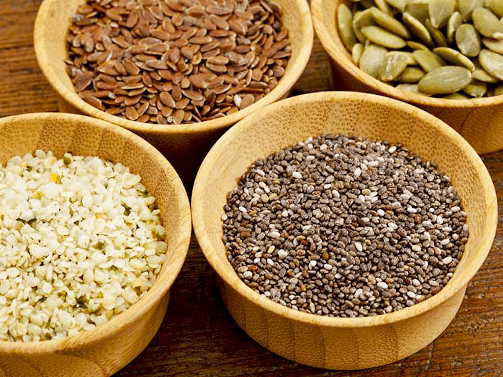 The Health Benefits of Naturally Supporting Healthy Arteries: Exploring Oils for Better Circulation After 50