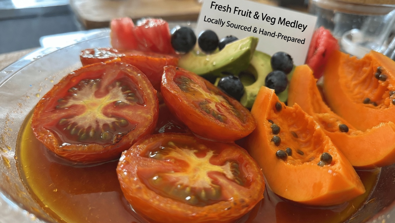 Can Eating One Common Fruit Daily Support Prostate Health as You Age? A Natural Approach for Men Over 50