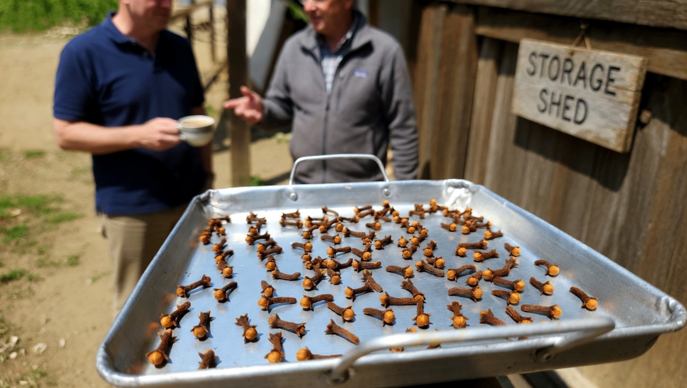 Are Cloves Safe for Everyone? Discover Key Health Conditions Where You Might Need to Avoid Them