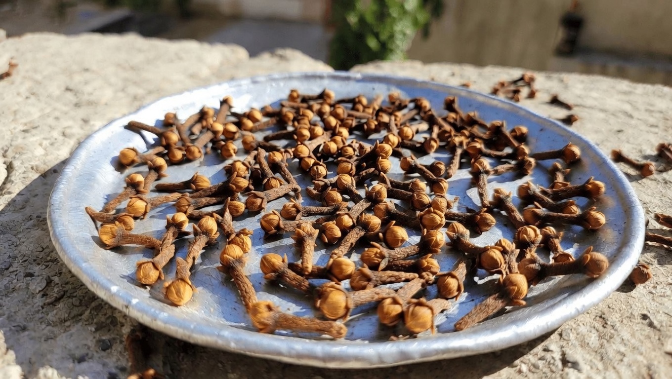 Are Cloves Safe for Everyone? Discover Key Health Conditions Where You Might Need to Avoid Them