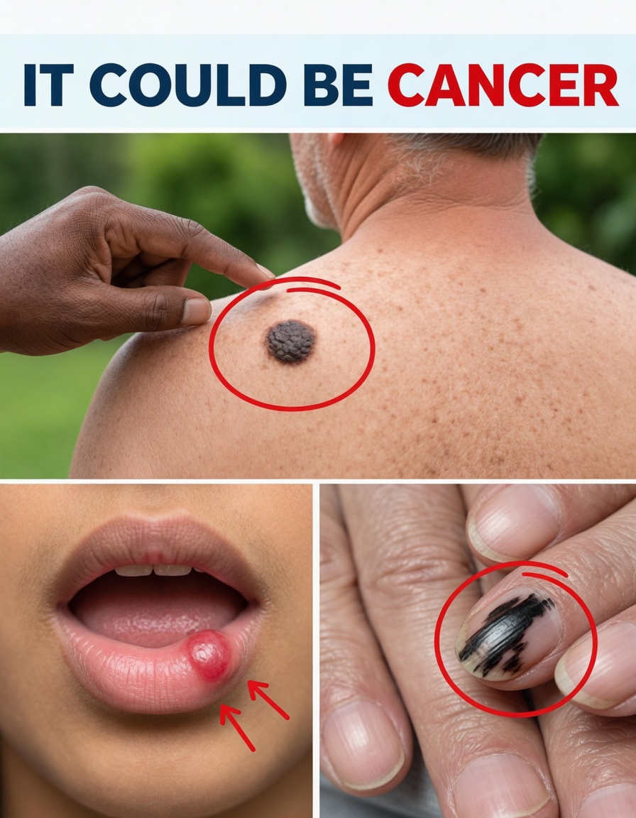 14 Warning Signs of Cancer You Should Be Aware Of: A Guide to Early Detection and Health Awareness