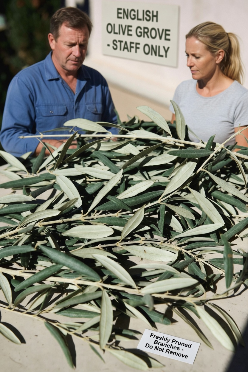 Discover the Potential Health Benefits of Olive Leaf Extract and Simple Ways to Incorporate It Daily