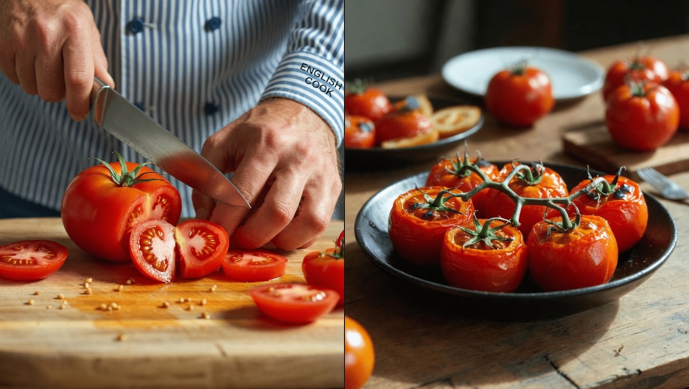 Learn About 4 Important Reasons Why Men May Want to Eat Tomatoes Every Day for Health Benefits