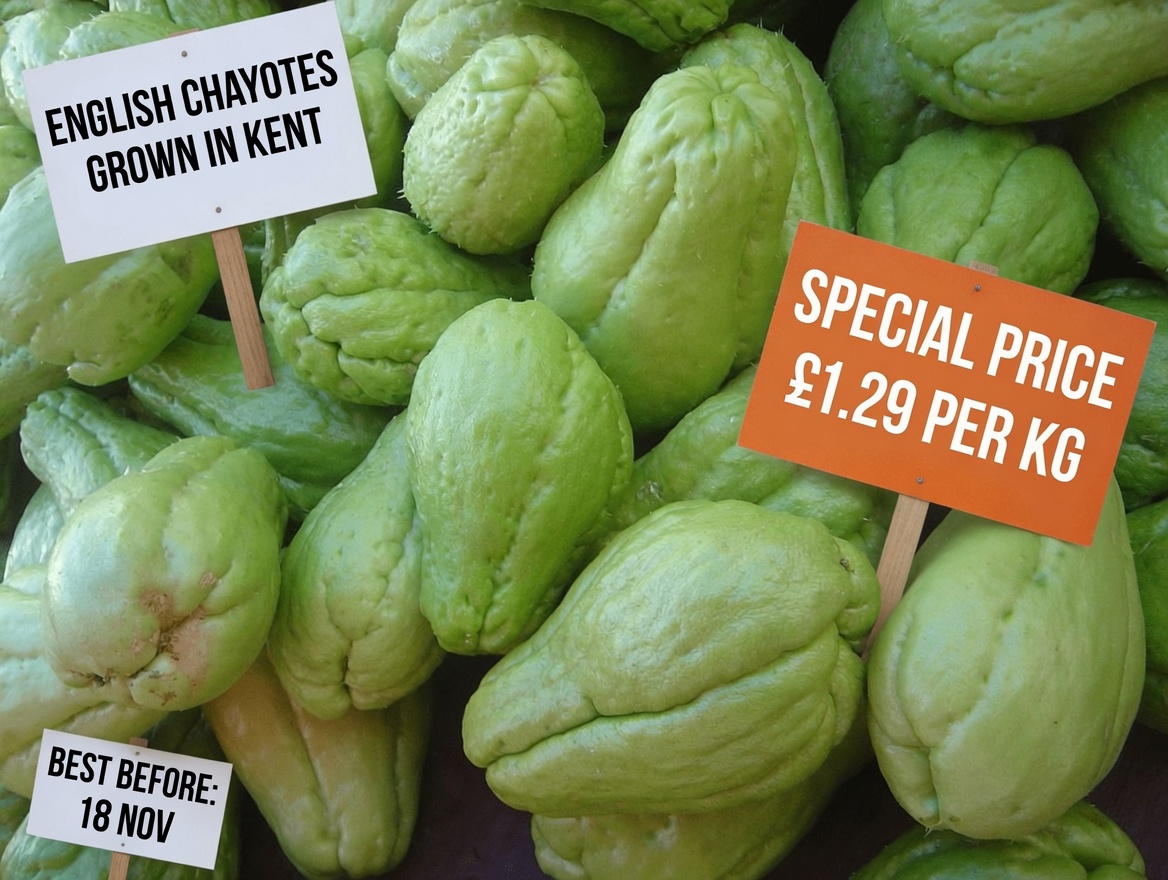 Discover the Simple Chayote, Garlic, and Lemon Infusion: A Refreshing Way to Support Your Daily Wellness