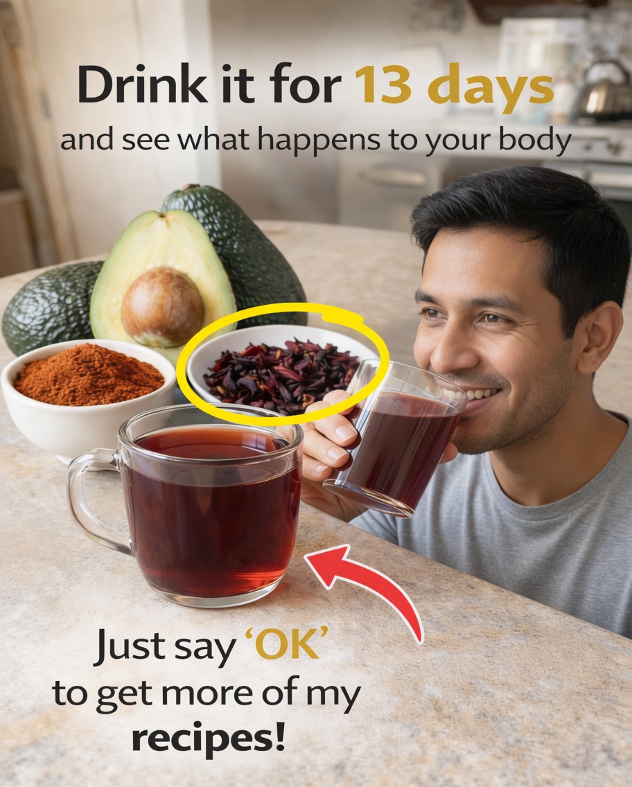 The Overlooked Avocado Seed: A Simple Traditional Infusion You Can Try at Home