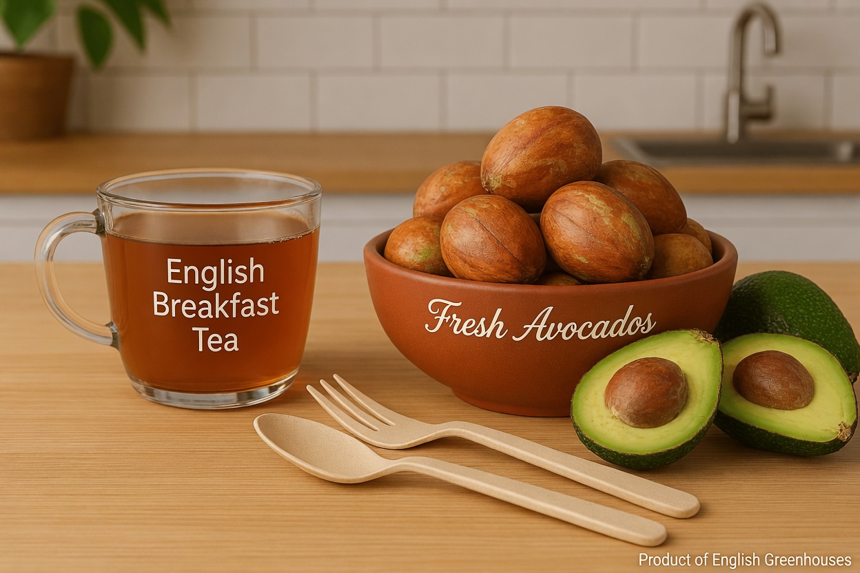 The Overlooked Avocado Seed: A Simple Traditional Infusion You Can Try at Home