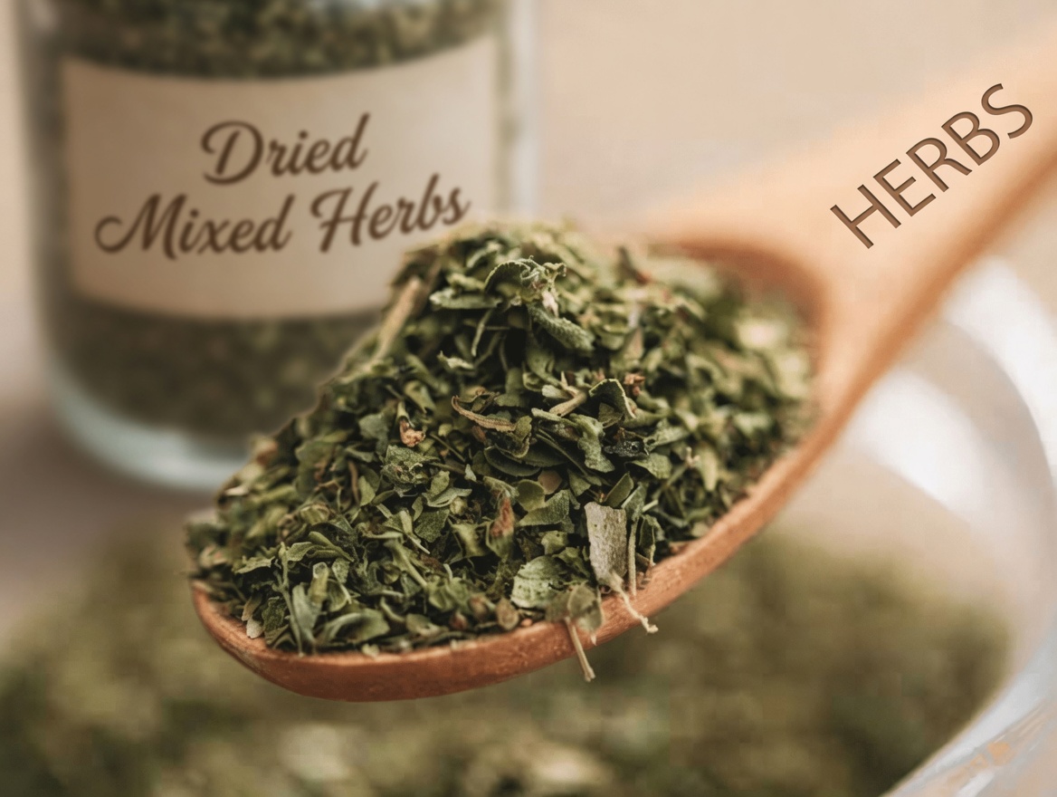 Discover the Everyday Herb That Supports Eye Wellness: Oregano Leaves in Your Daily Routine