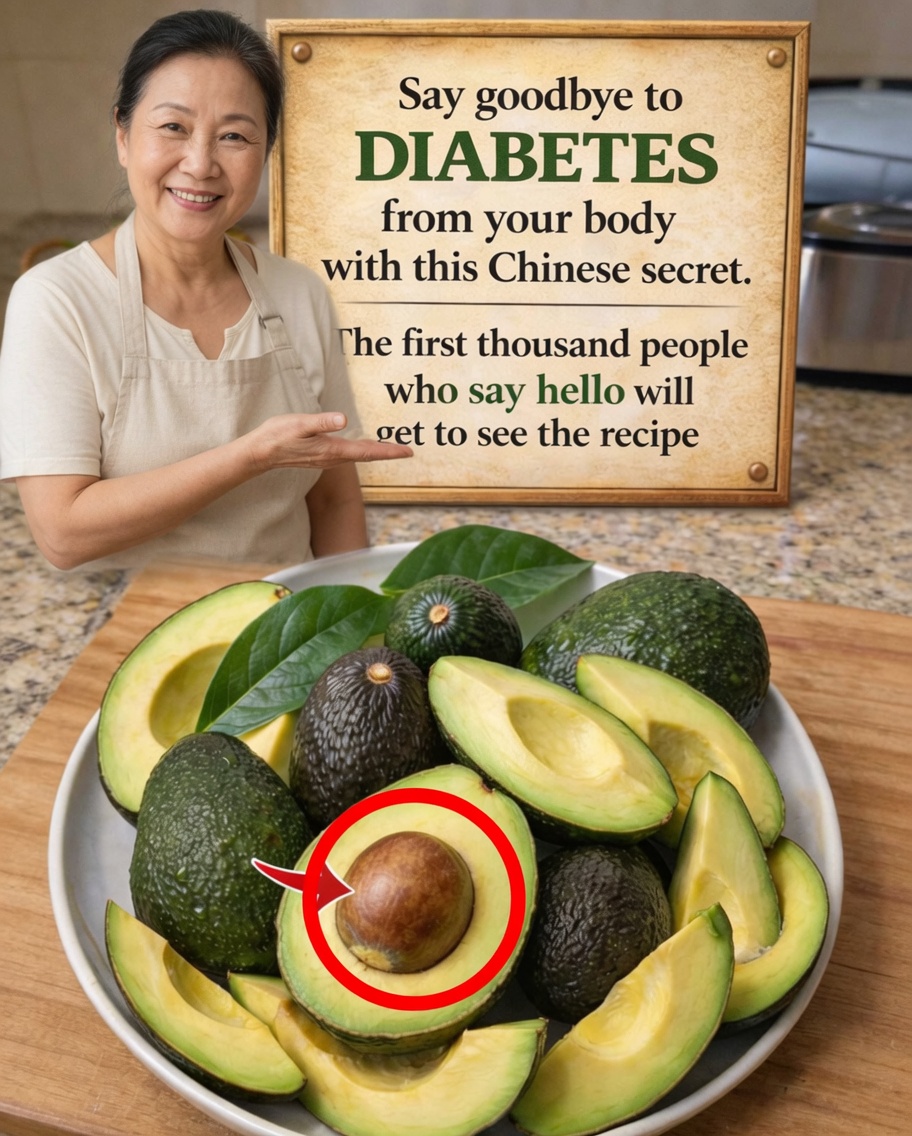 The Avocado Secret Your Body Craves After Age 45 – Why Nutrition Experts Recommend Adding It Daily