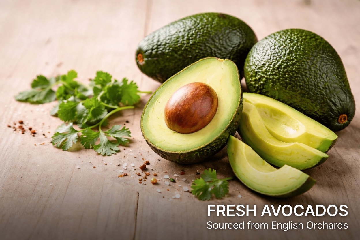 The Avocado Secret Your Body Craves After Age 45 – Why Nutrition Experts Recommend Adding It Daily