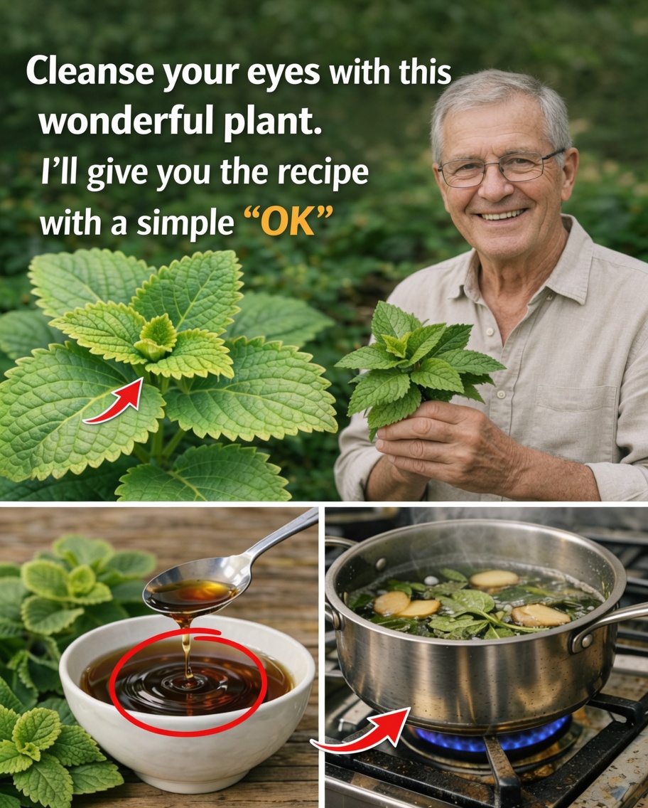 Oregano Ears: Could This Everyday Herb Support Your Eye Health Naturally?