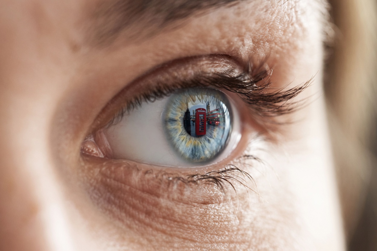 Oregano Ears: Could This Everyday Herb Support Your Eye Health Naturally?