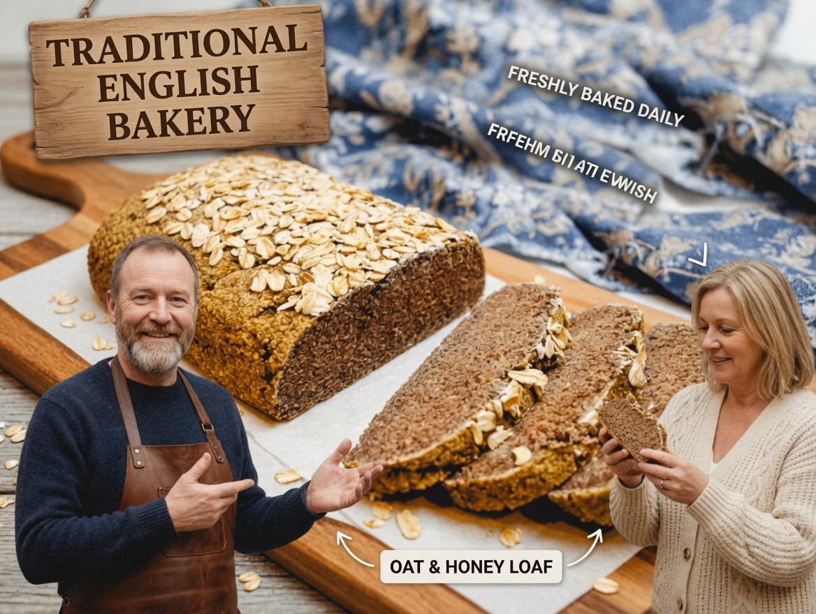 8 Smart Bread Choices to Help Support Stable Blood Sugar (Without Giving Up Flavor)