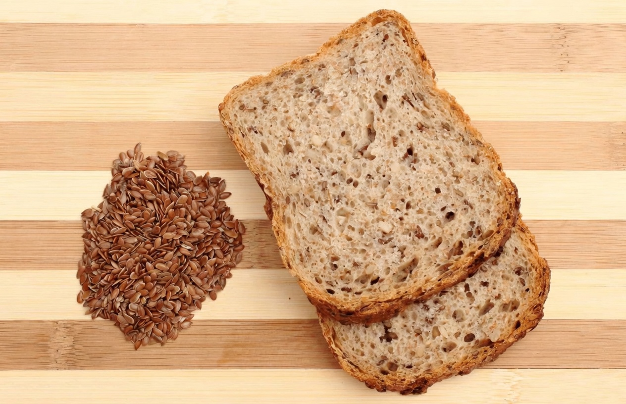8 Smart Bread Choices to Help Support Stable Blood Sugar (Without Giving Up Flavor)
