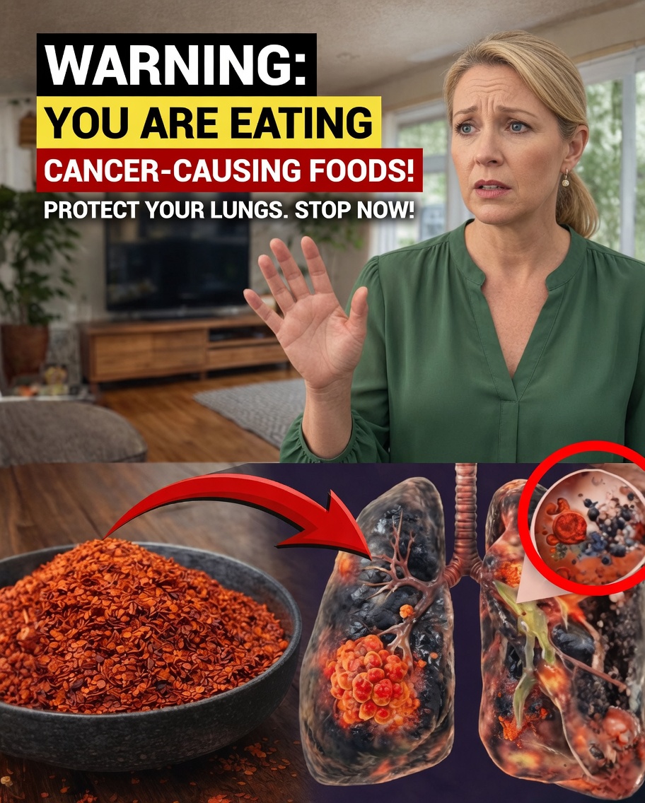 5 Common Foods Science Suggests Limiting to Help Manage Potential Cancer Risk Factors