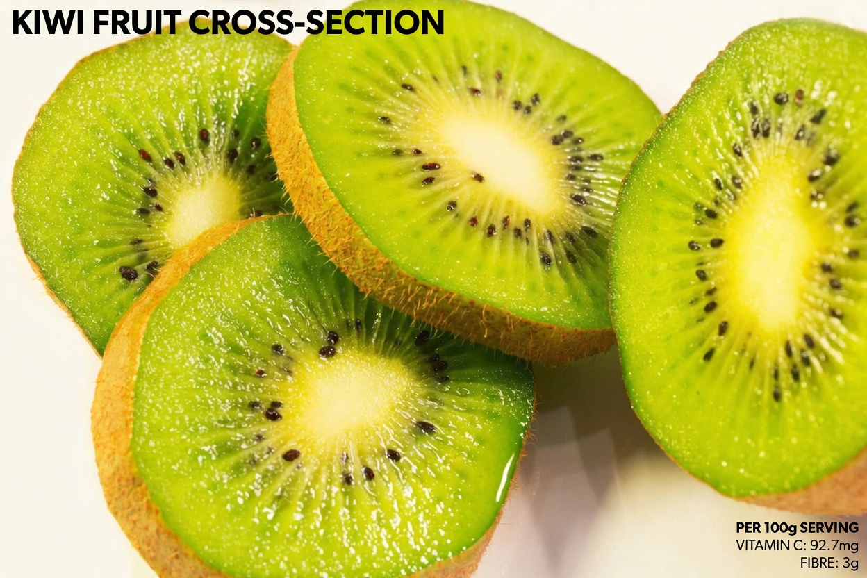 What Are the Top 3 Fruits Suitable for People with Diabetes? A Guide to Making Smart Choices
