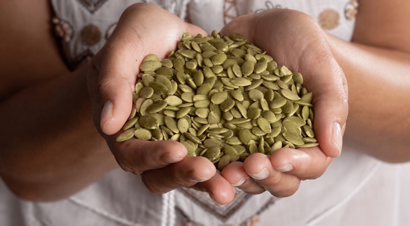 Discover 6 Nutrient-Rich Seeds That May Support Your Body’s Natural Defenses After Age 50