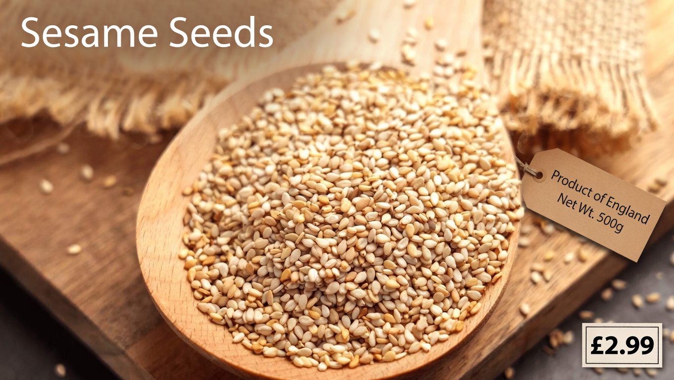 Discover 6 Nutrient-Rich Seeds That May Support Your Body’s Natural Defenses After Age 50