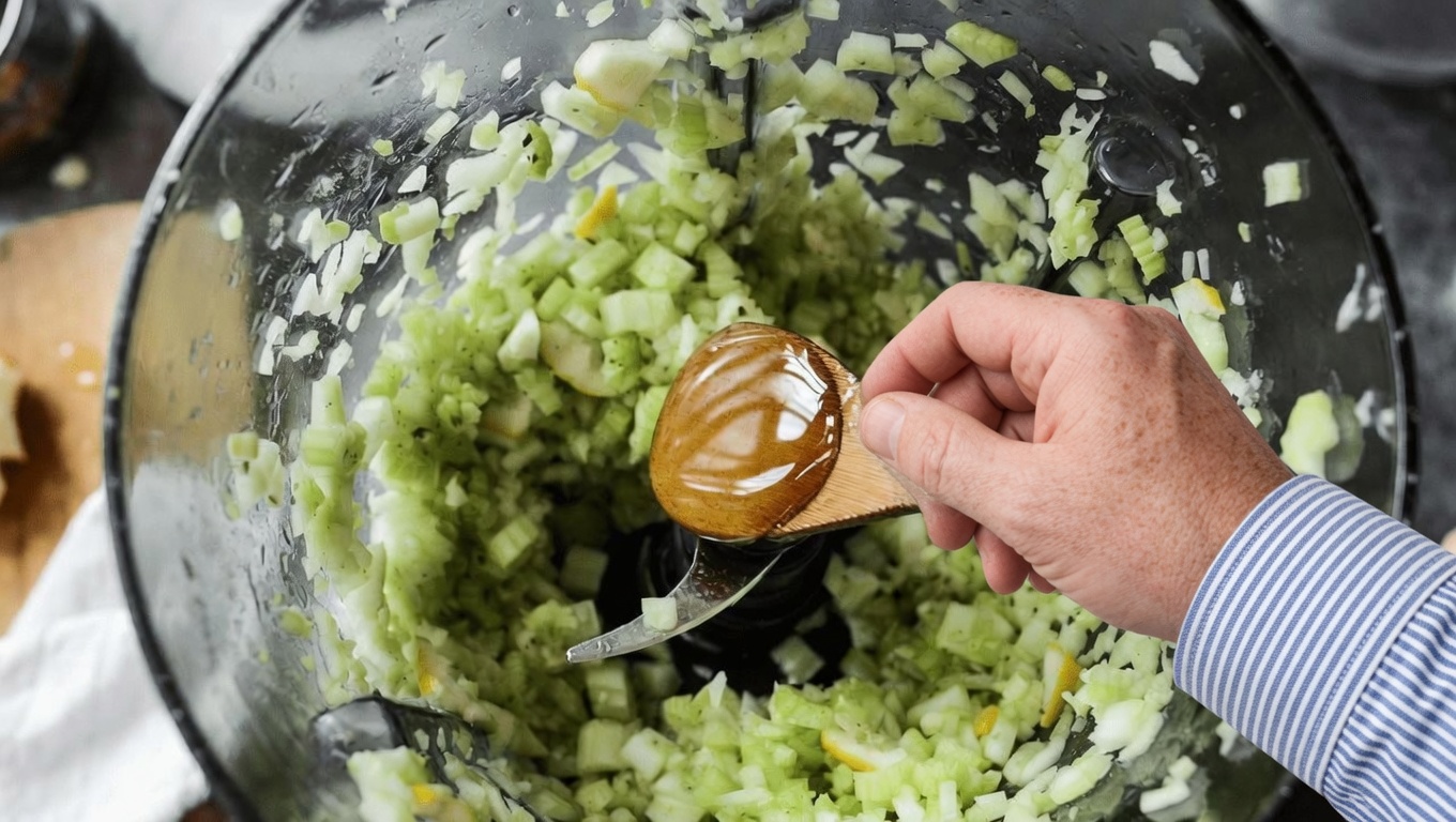 Discover How Celery, Lemon, and Honey Can Support Liver Health Naturally: Science-Backed Insights and Practical Tips