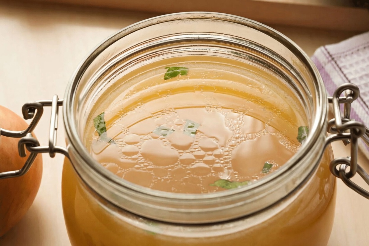 Discover 12 Foods That May Naturally Support Knee Cartilage and Joint Comfort
