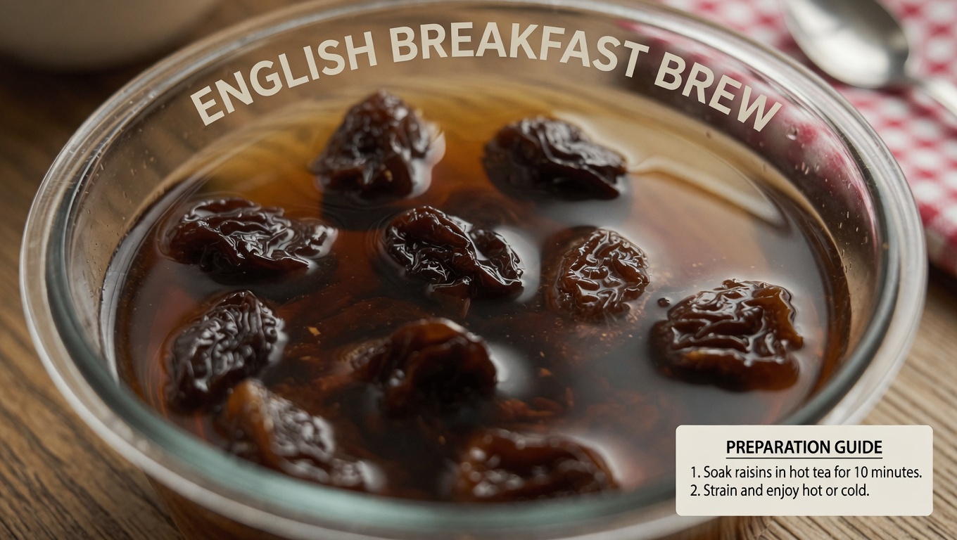 Discover the Warm Prune Morning Drink: A Gentle Habit That May Help You Feel Lighter Each Day
