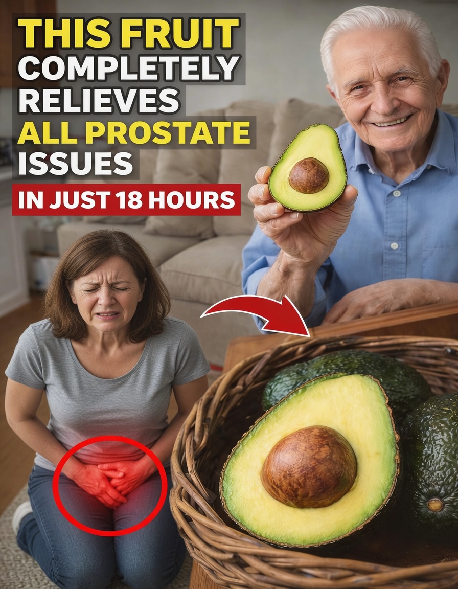 Discover 8 Overlooked Fruits That May Support Prostate Wellness for Men Over 50 – Simple Everyday Habits to Explore