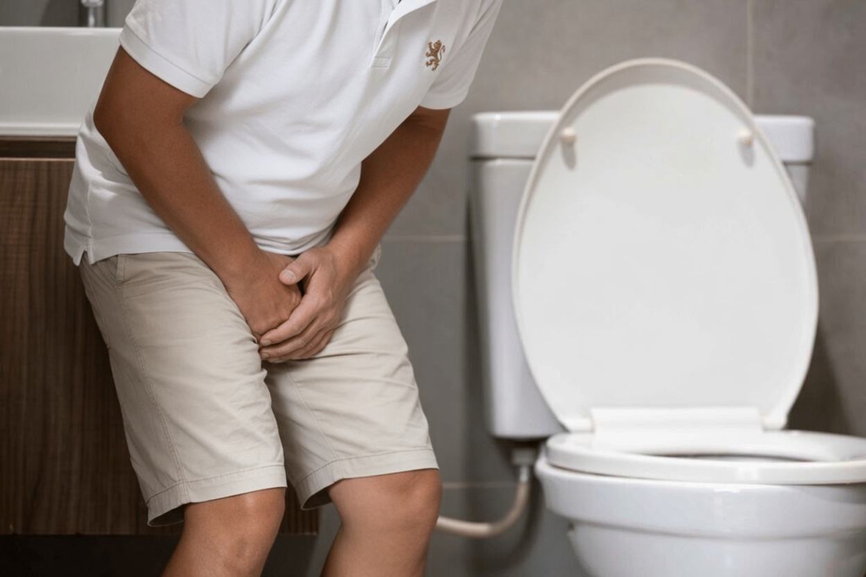 7 Surprising Nighttime Signs of Diabetes You Might Be Missing