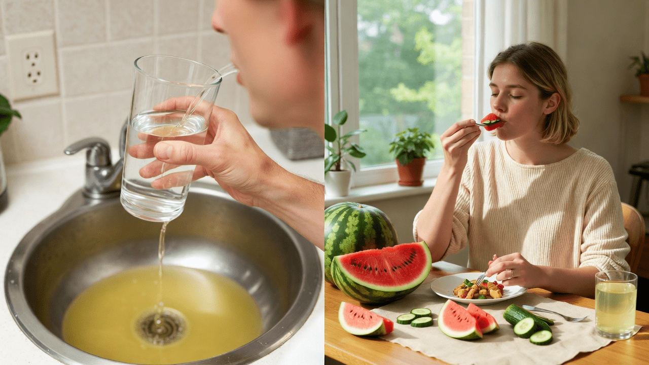 The Daily Habit That Can Support Your Kidneys More Than You Might Think