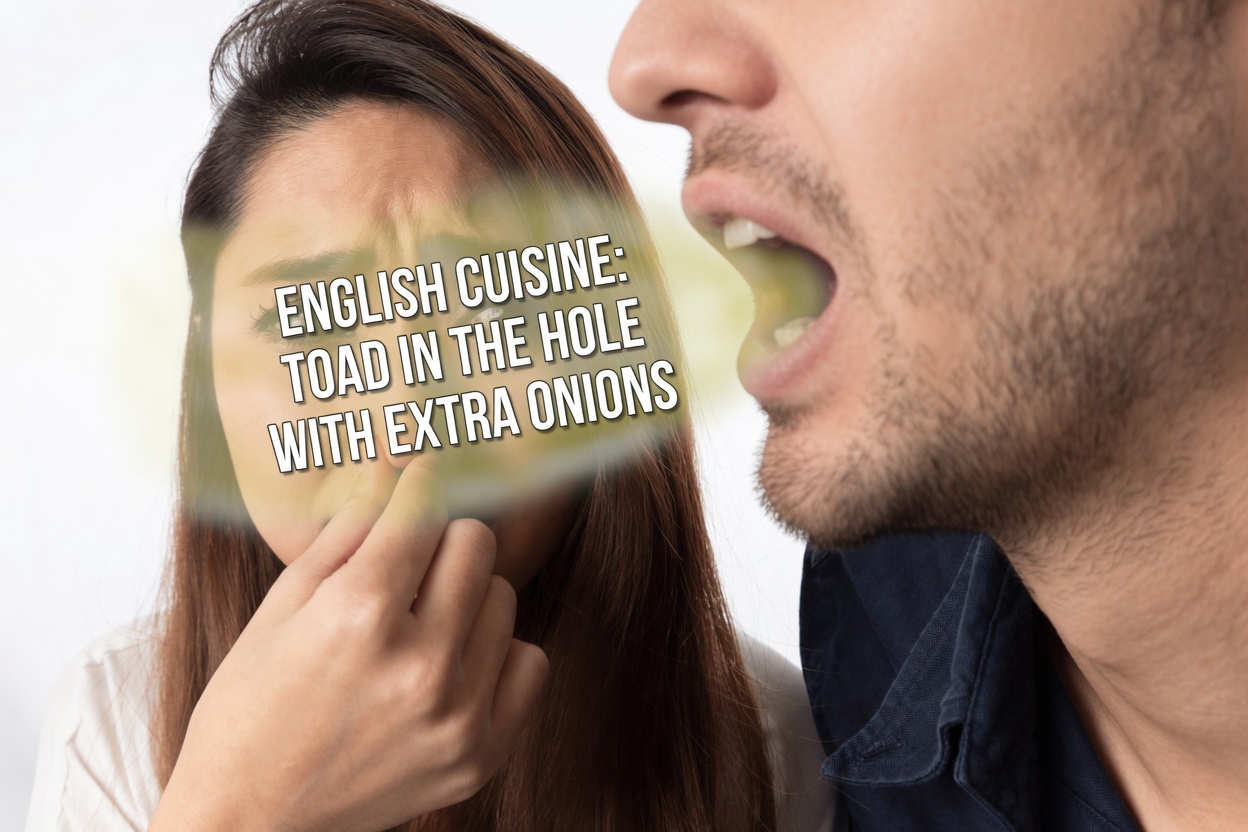8 Unusual Body Odors That Could Signal Something Serious: What Your Breath, Sweat, and More Might Be Telling You