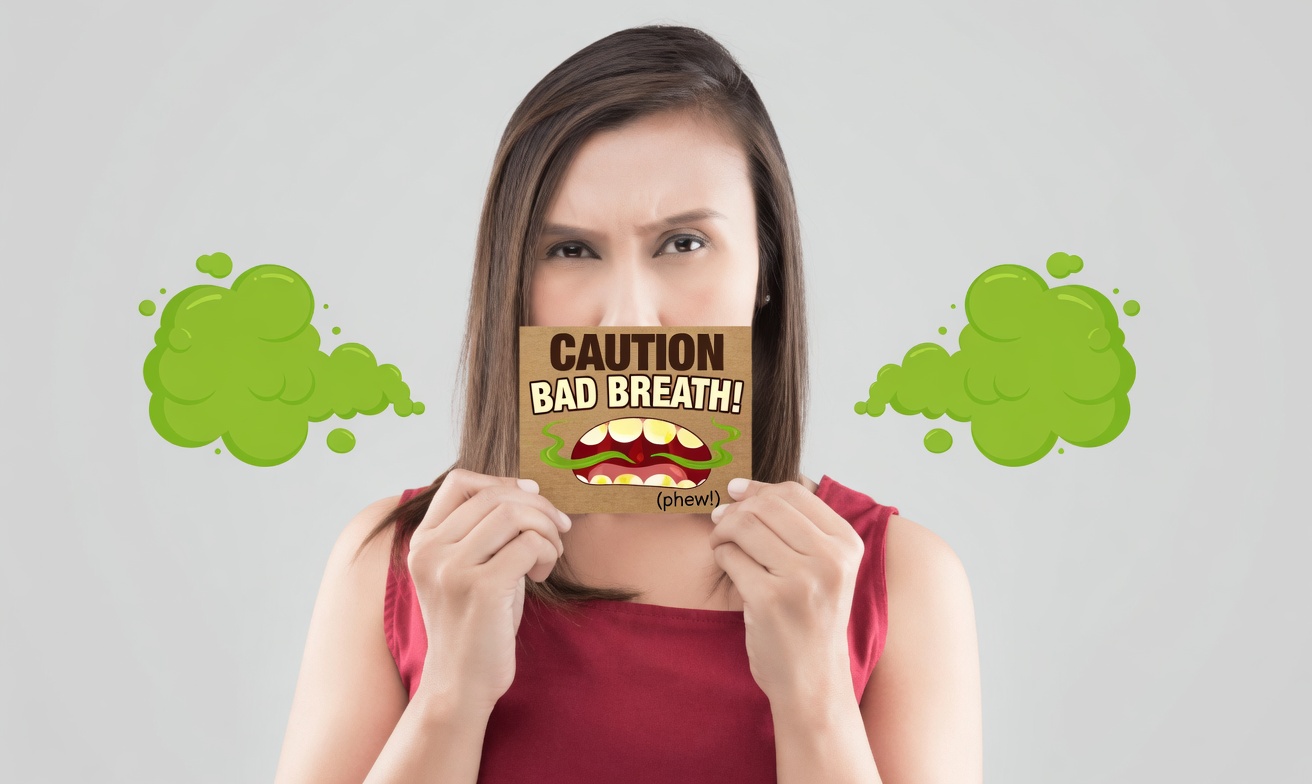 8 Unusual Body Odors That Could Signal Something Serious: What Your Breath, Sweat, and More Might Be Telling You