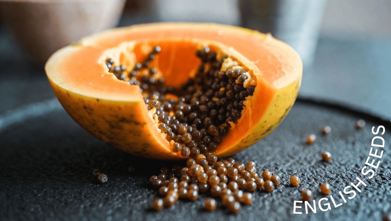 Papaya Seeds: A Natural Option to Explore for Supporting Joint Comfort and Mobility