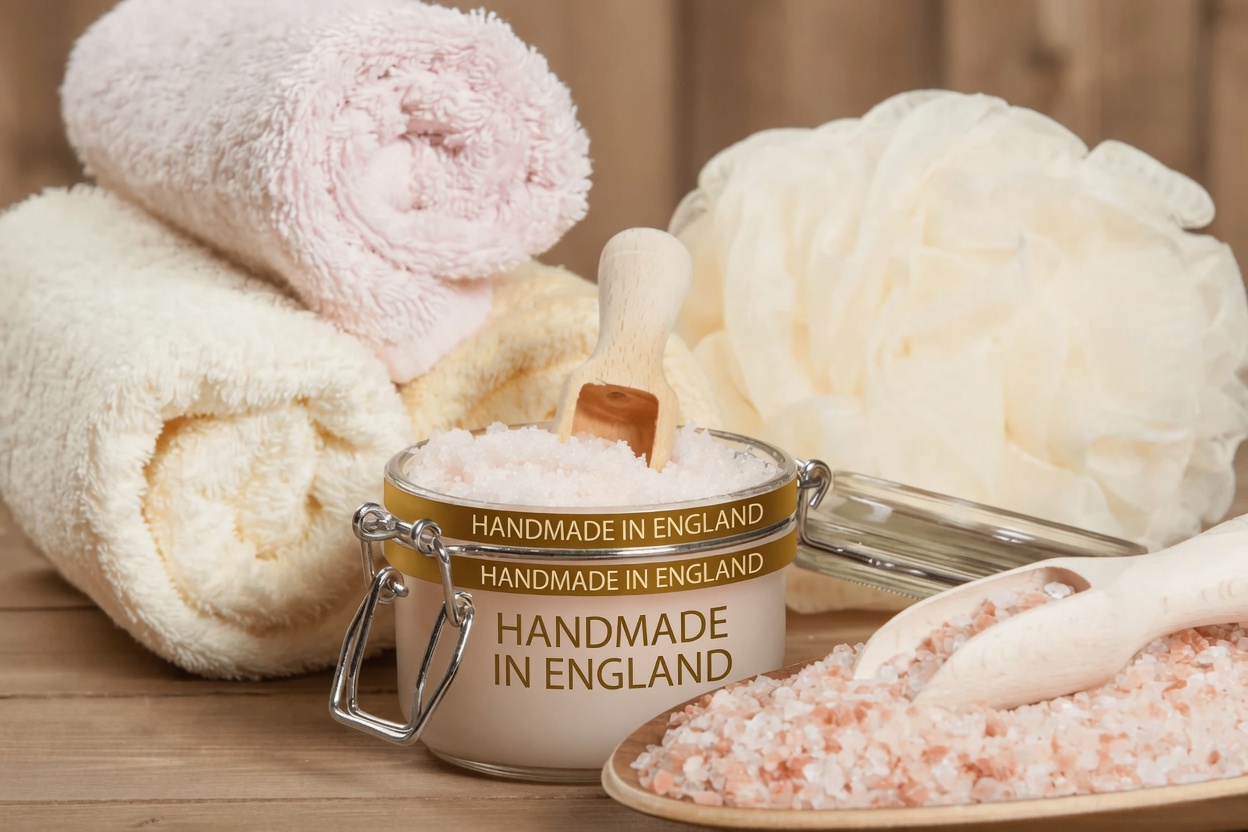 Discover the Simple Bedtime Habit: Exploring Pink Himalayan Salt for Everyday Wellness