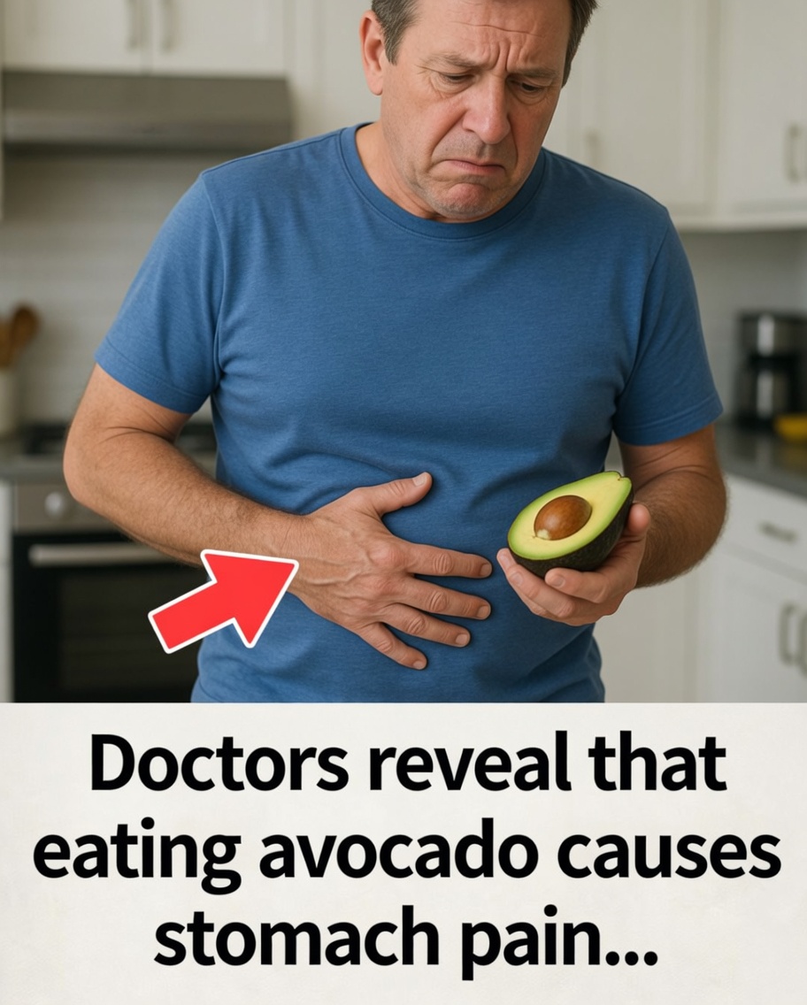 Does Eating Avocado Really Cause Health Problems? Doctors and Studies Weigh In