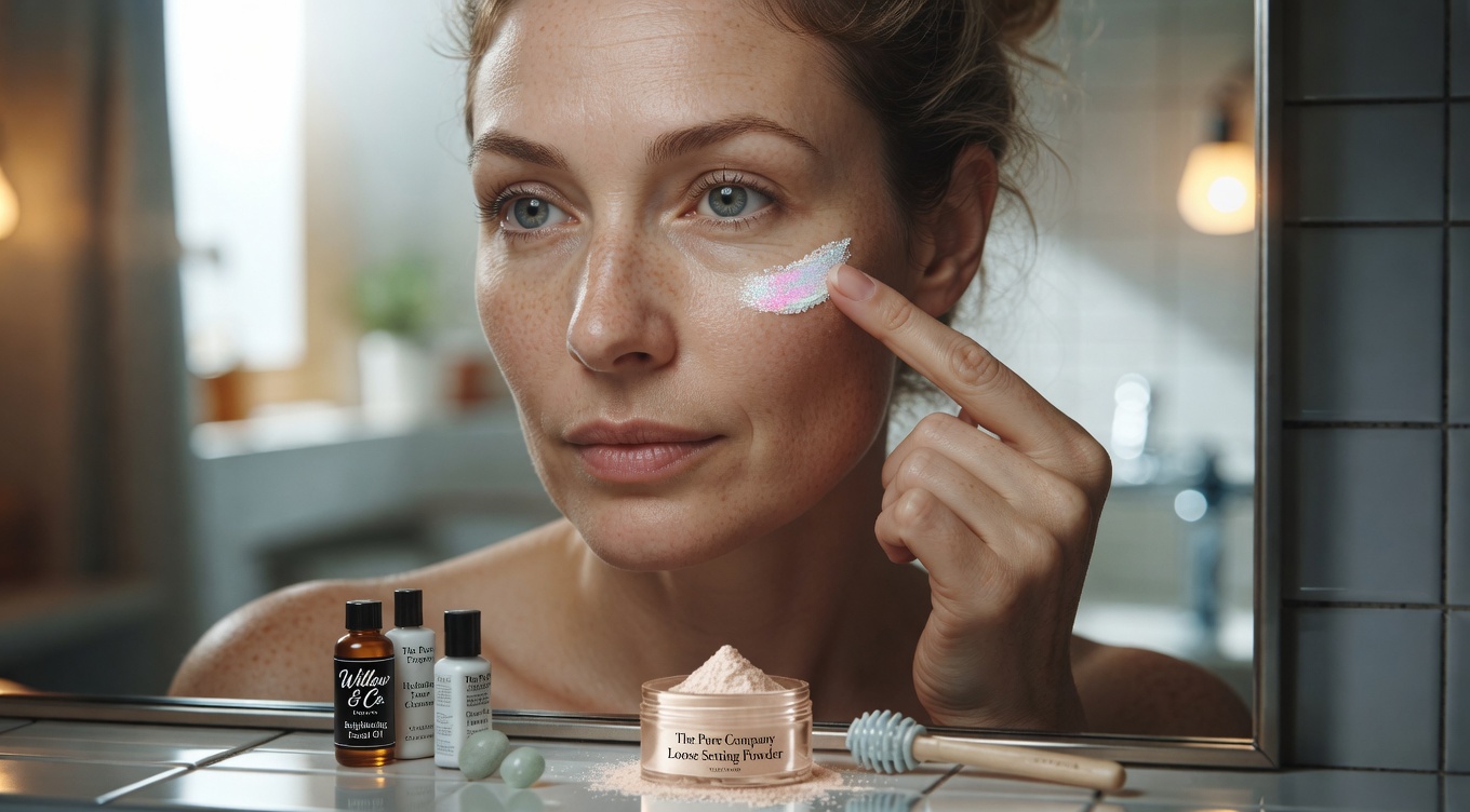 The Truth Behind Homemade Baking Soda Skin Creams: Benefits, Risks, and What Dermatologists Really Say