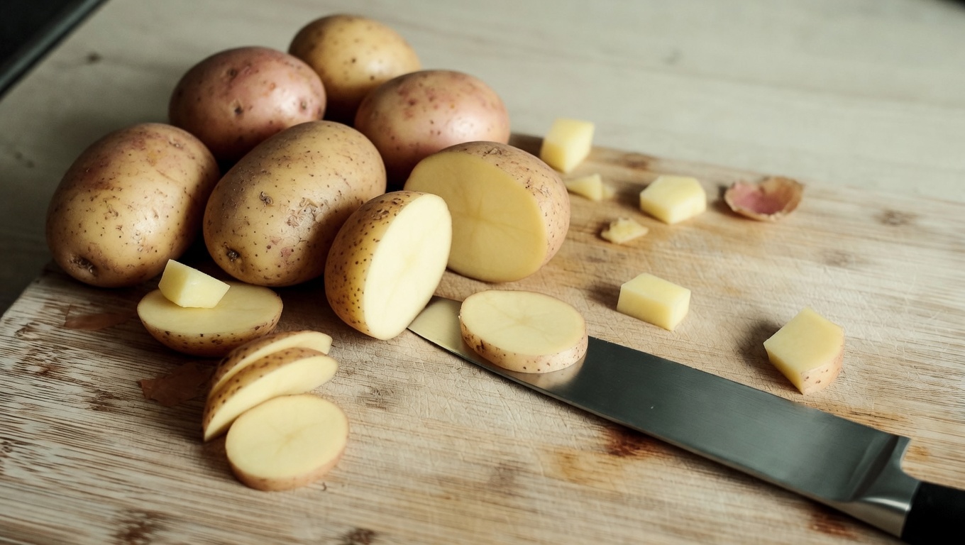 How to Explore Onion Juice as a Natural Option for Supporting Longer, Thicker-Looking Hair