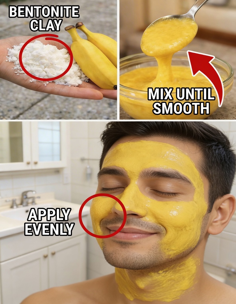 Stop Throwing Away Banana Peels: 8 Surprising Ways to Use Them for Everyday Wellness