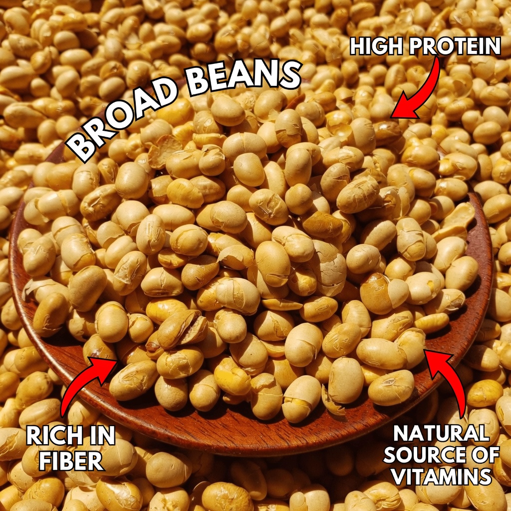 The Cheapest Food to Support Bone Health After 60 — Most Seniors Overlook This Everyday Staple!
