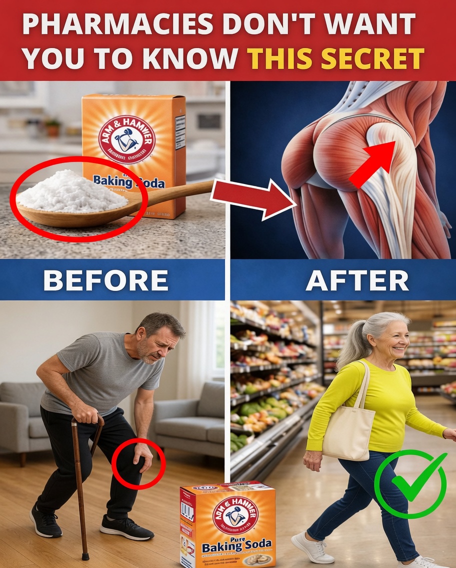 How Seniors Can Safely Explore Baking Soda for Everyday Comfort: 13 Practical Household Uses